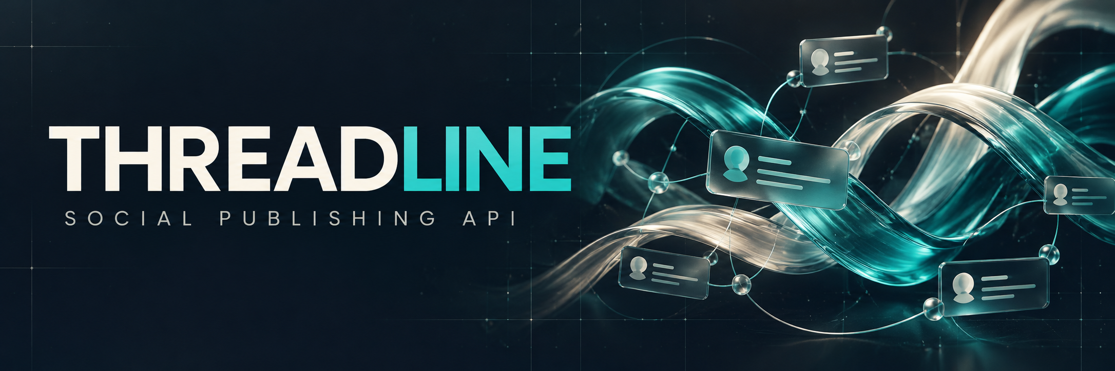 Threadline — Social Publishing API