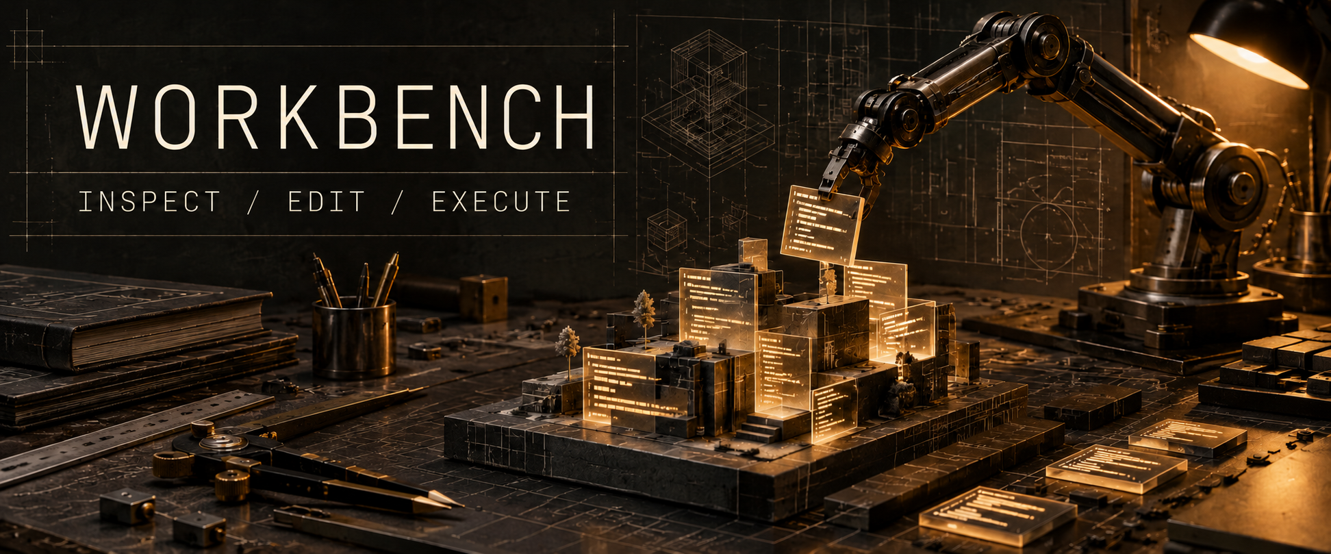 Workbench — AI Coding Agent